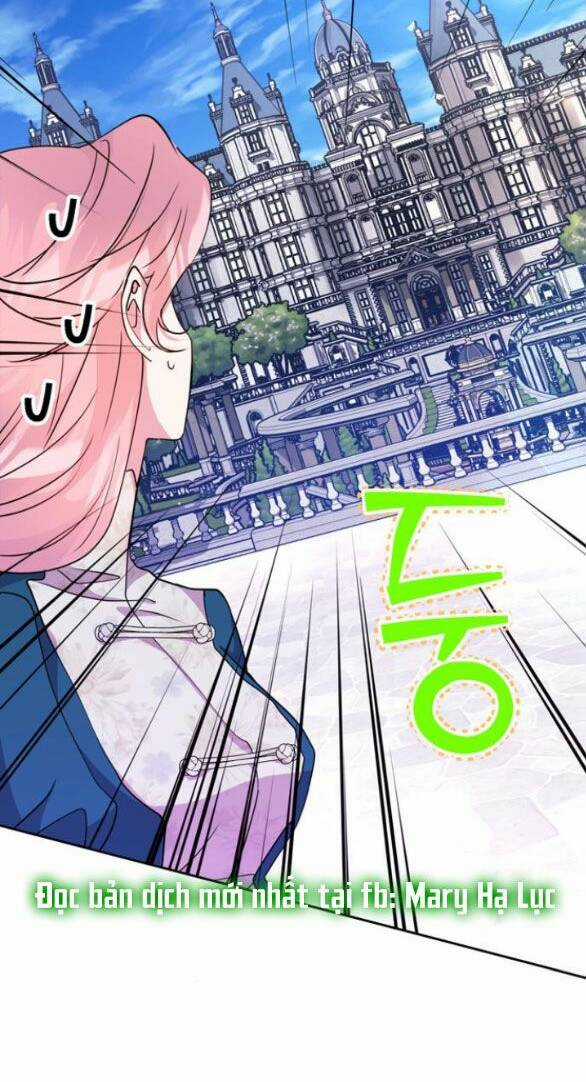 Mỗi Đêm Chồng Tôi Đều Biến Đổi Chapter 2 trang 36