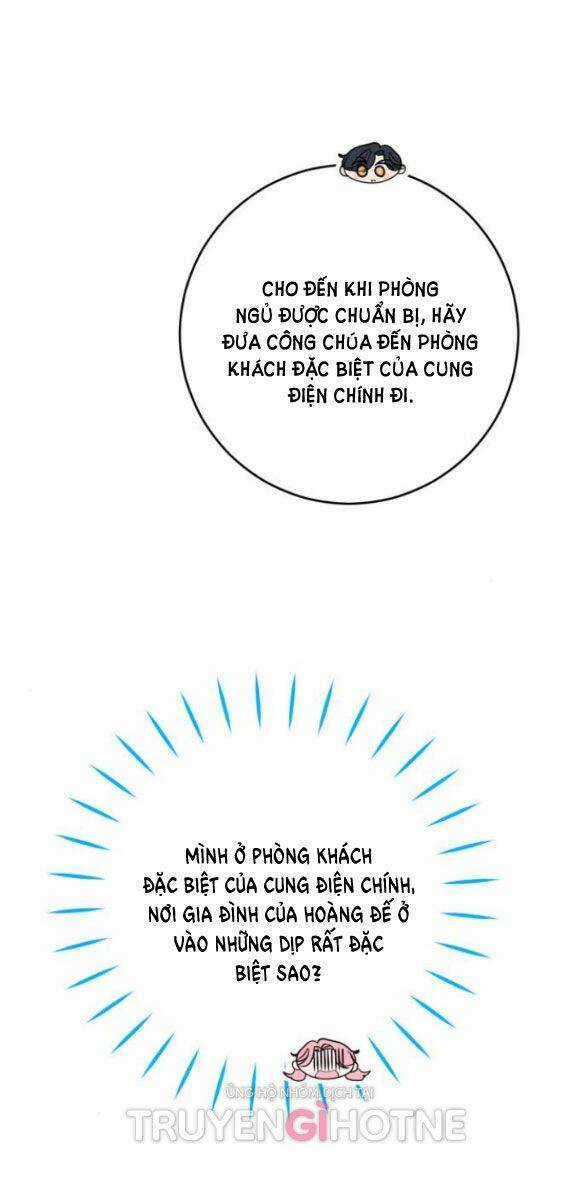 Mỗi Đêm Chồng Tôi Đều Biến Đổi Chapter 2 trang 37