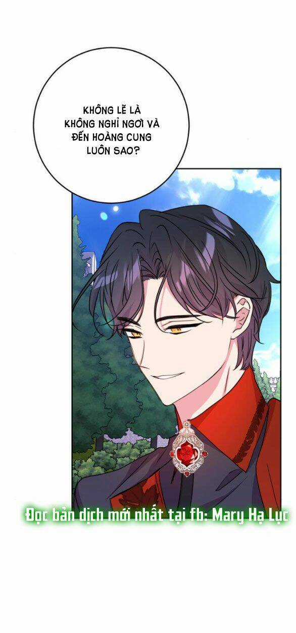 Mỗi Đêm Chồng Tôi Đều Biến Đổi Chapter 2 trang 39