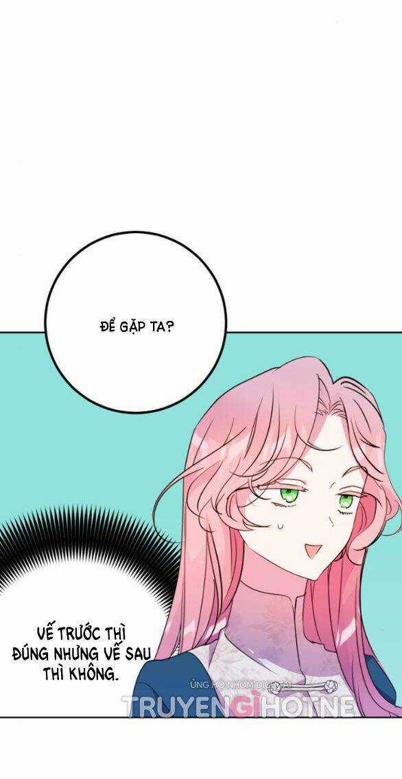 Mỗi Đêm Chồng Tôi Đều Biến Đổi Chapter 2 trang 40