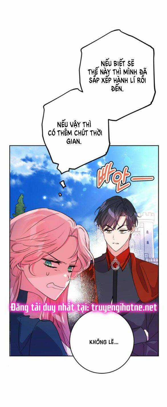 Mỗi Đêm Chồng Tôi Đều Biến Đổi Chapter 2 trang 41