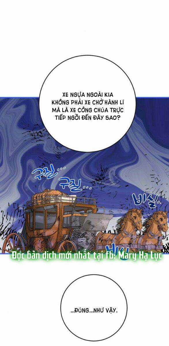 Mỗi Đêm Chồng Tôi Đều Biến Đổi Chapter 2 trang 42