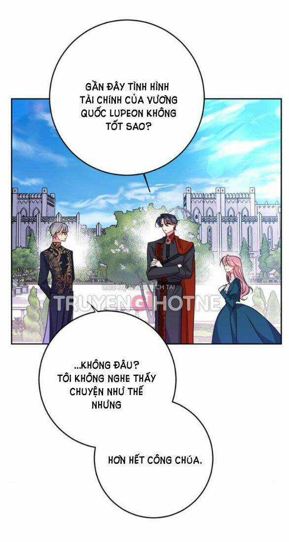 Mỗi Đêm Chồng Tôi Đều Biến Đổi Chapter 2 trang 43