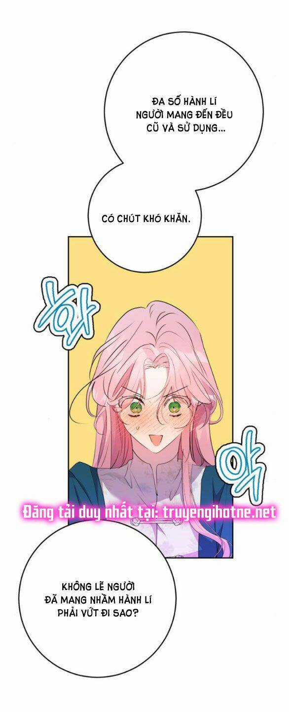 Mỗi Đêm Chồng Tôi Đều Biến Đổi Chapter 2 trang 44