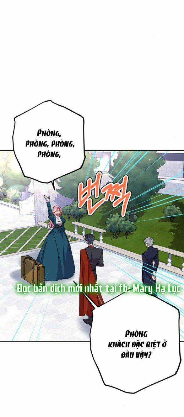 Mỗi Đêm Chồng Tôi Đều Biến Đổi Chapter 2 trang 49