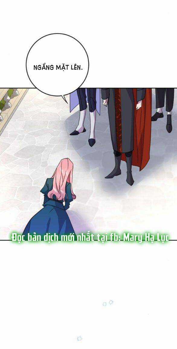 Mỗi Đêm Chồng Tôi Đều Biến Đổi Chapter 2 trang 5