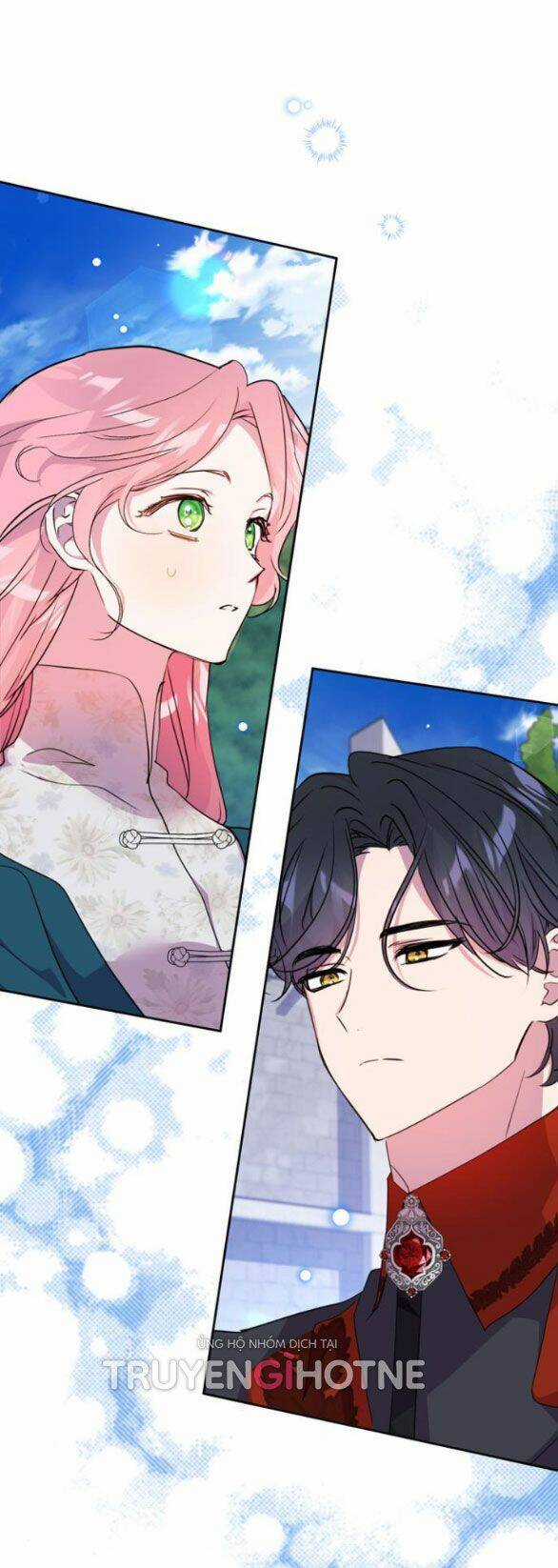 Mỗi Đêm Chồng Tôi Đều Biến Đổi Chapter 2 trang 6