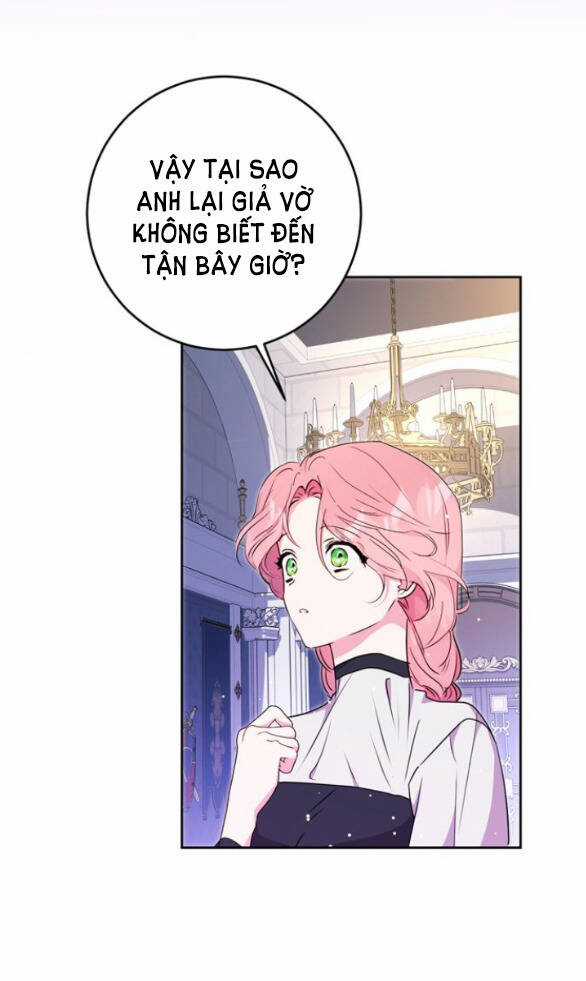 Mỗi Đêm Chồng Tôi Đều Biến Đổi Chapter 20.1 trang 10