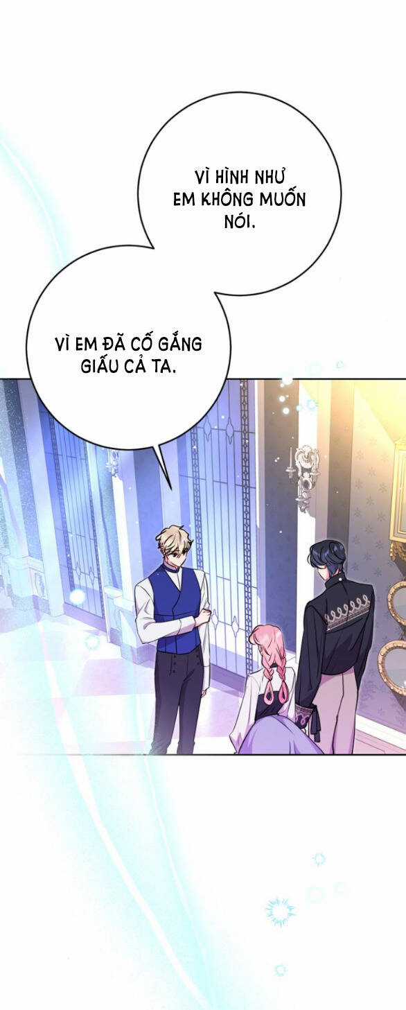 Mỗi Đêm Chồng Tôi Đều Biến Đổi Chapter 20.1 trang 11