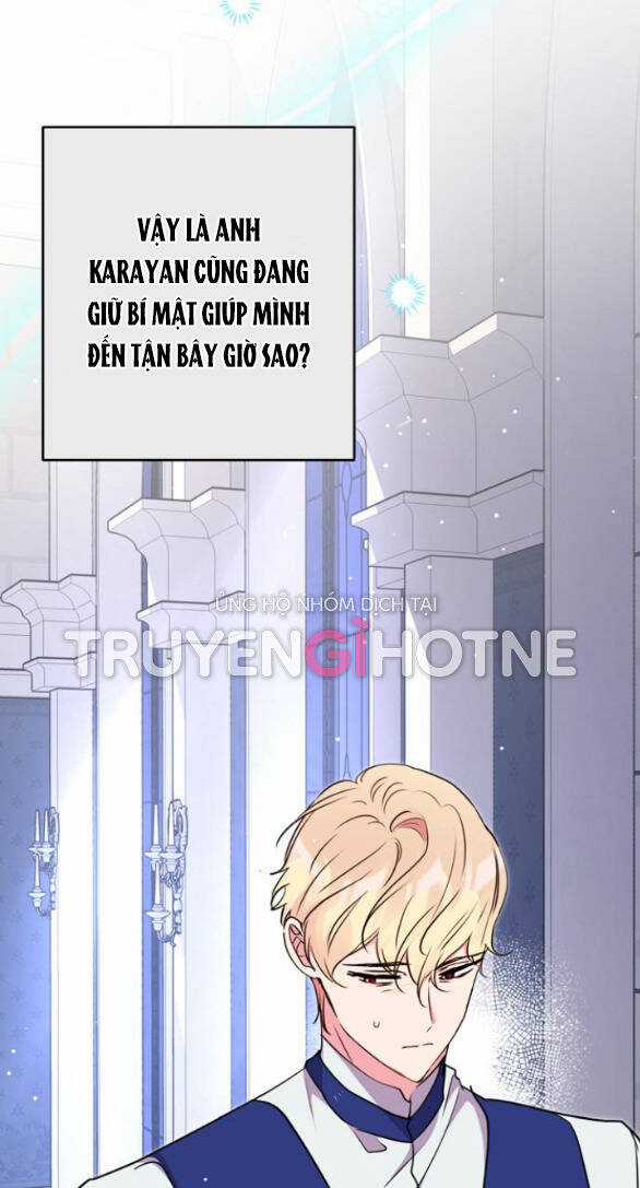 Mỗi Đêm Chồng Tôi Đều Biến Đổi Chapter 20.1 trang 13