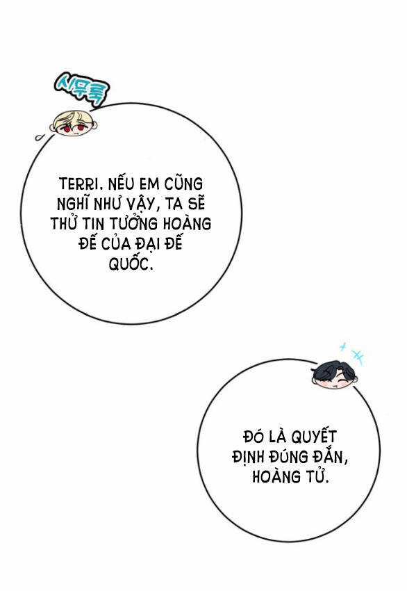 Mỗi Đêm Chồng Tôi Đều Biến Đổi Chapter 20.1 trang 15