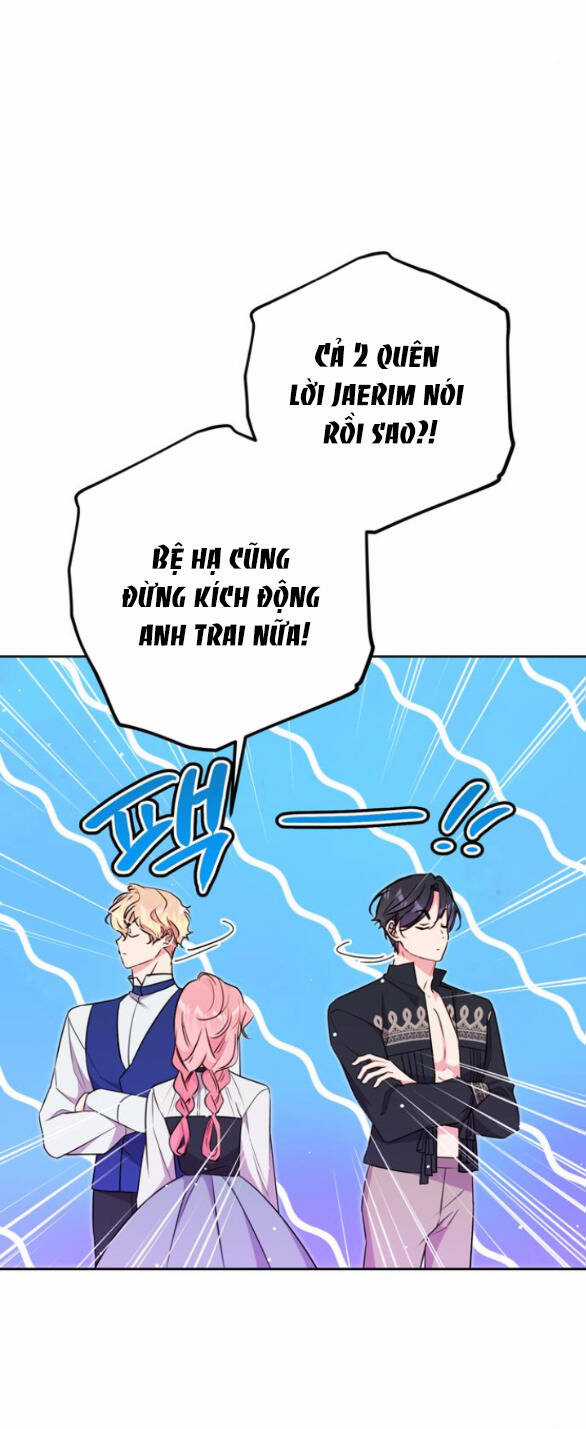 Mỗi Đêm Chồng Tôi Đều Biến Đổi Chapter 20.1 trang 18