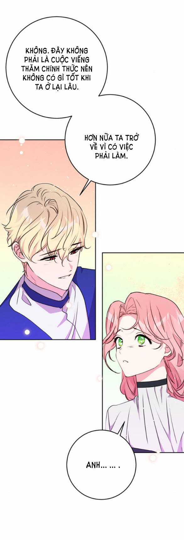 Mỗi Đêm Chồng Tôi Đều Biến Đổi Chapter 20.1 trang 23