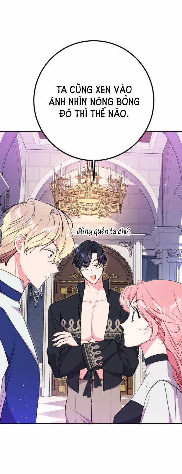 Mỗi Đêm Chồng Tôi Đều Biến Đổi Chapter 20.1 trang 24