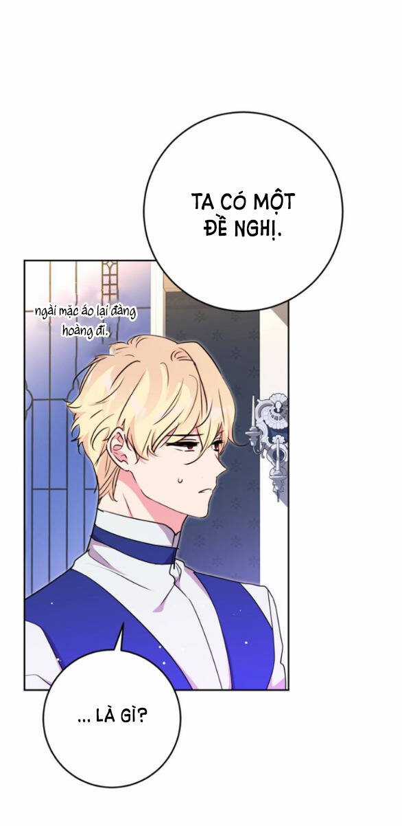 Mỗi Đêm Chồng Tôi Đều Biến Đổi Chapter 20.1 trang 25