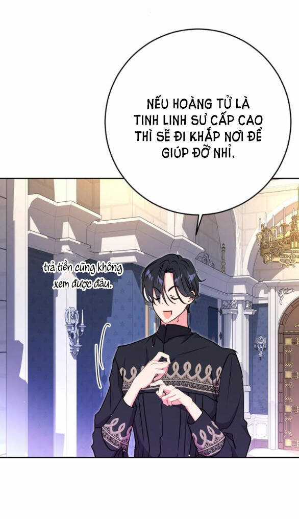 Mỗi Đêm Chồng Tôi Đều Biến Đổi Chapter 20.1 trang 26