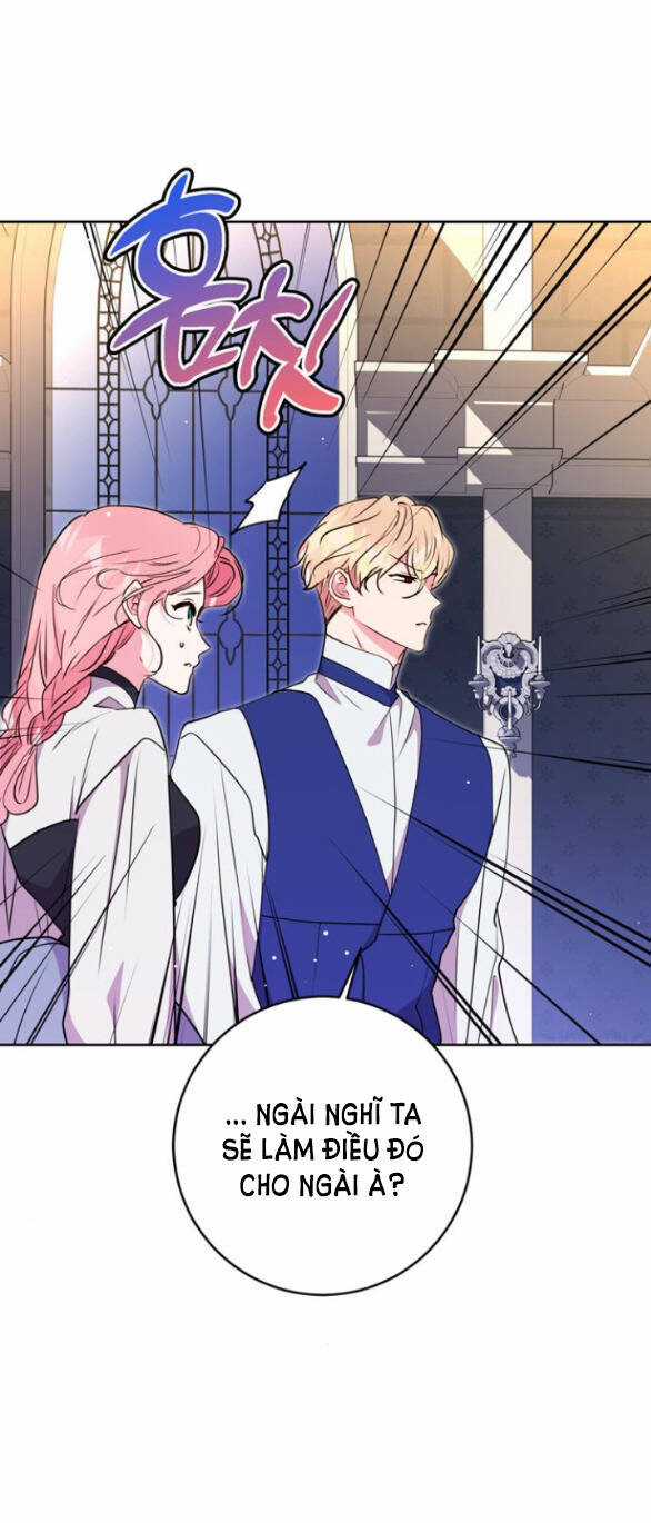 Mỗi Đêm Chồng Tôi Đều Biến Đổi Chapter 20.1 trang 28