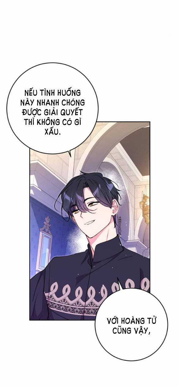 Mỗi Đêm Chồng Tôi Đều Biến Đổi Chapter 20.1 trang 29