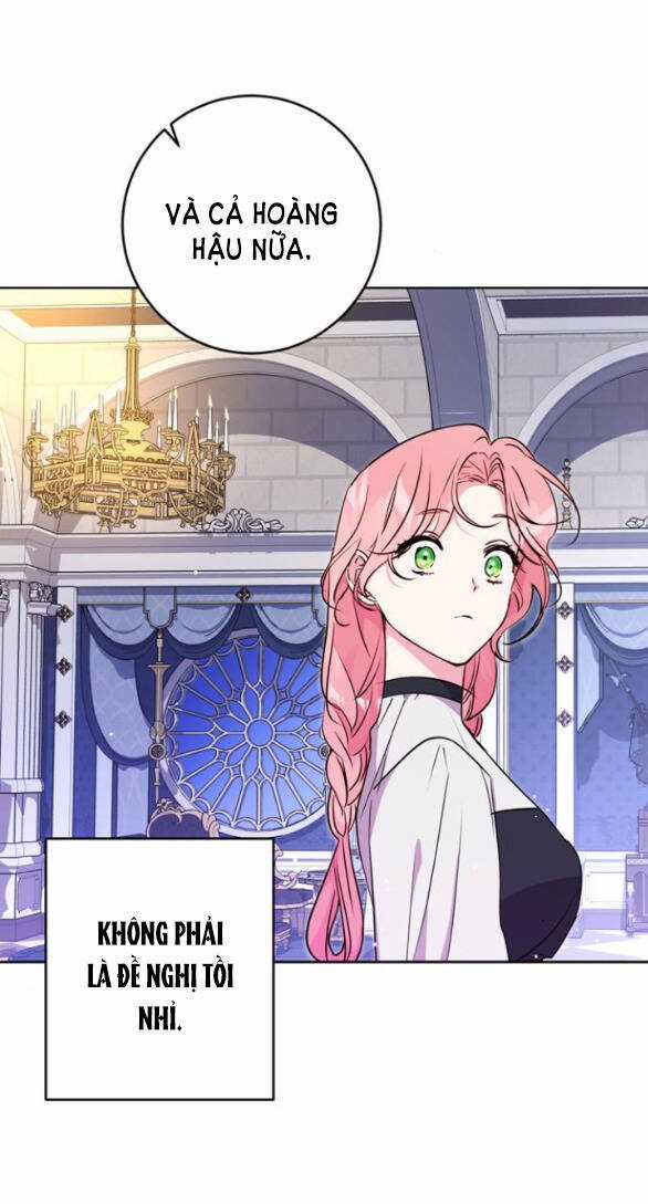 Mỗi Đêm Chồng Tôi Đều Biến Đổi Chapter 20.1 trang 30