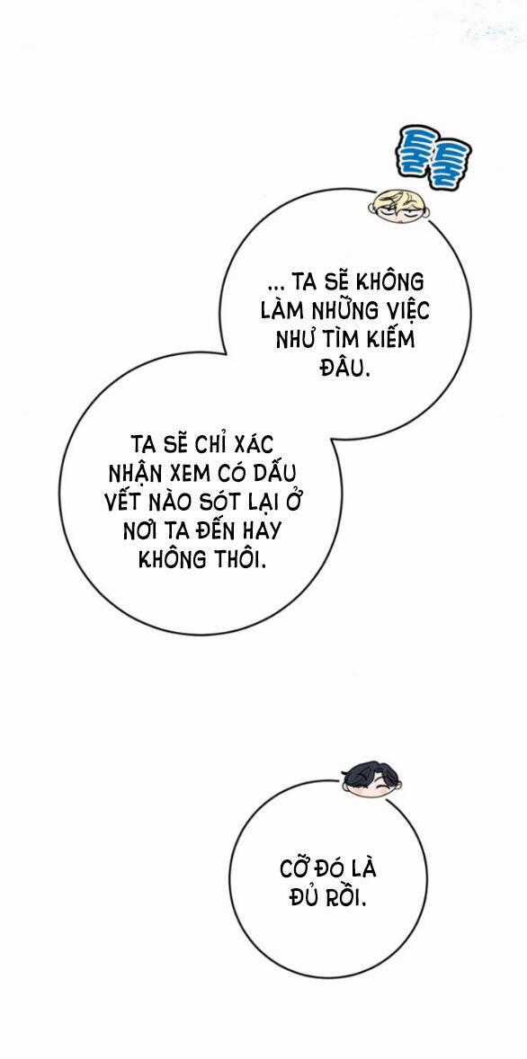 Mỗi Đêm Chồng Tôi Đều Biến Đổi Chapter 20.1 trang 32