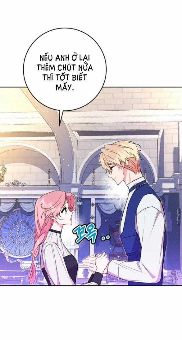 Mỗi Đêm Chồng Tôi Đều Biến Đổi Chapter 20.1 trang 33