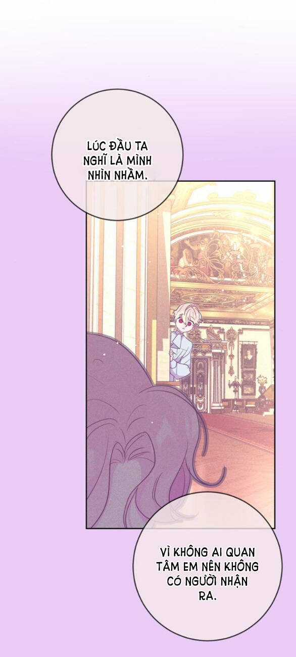 Mỗi Đêm Chồng Tôi Đều Biến Đổi Chapter 20.1 trang 7