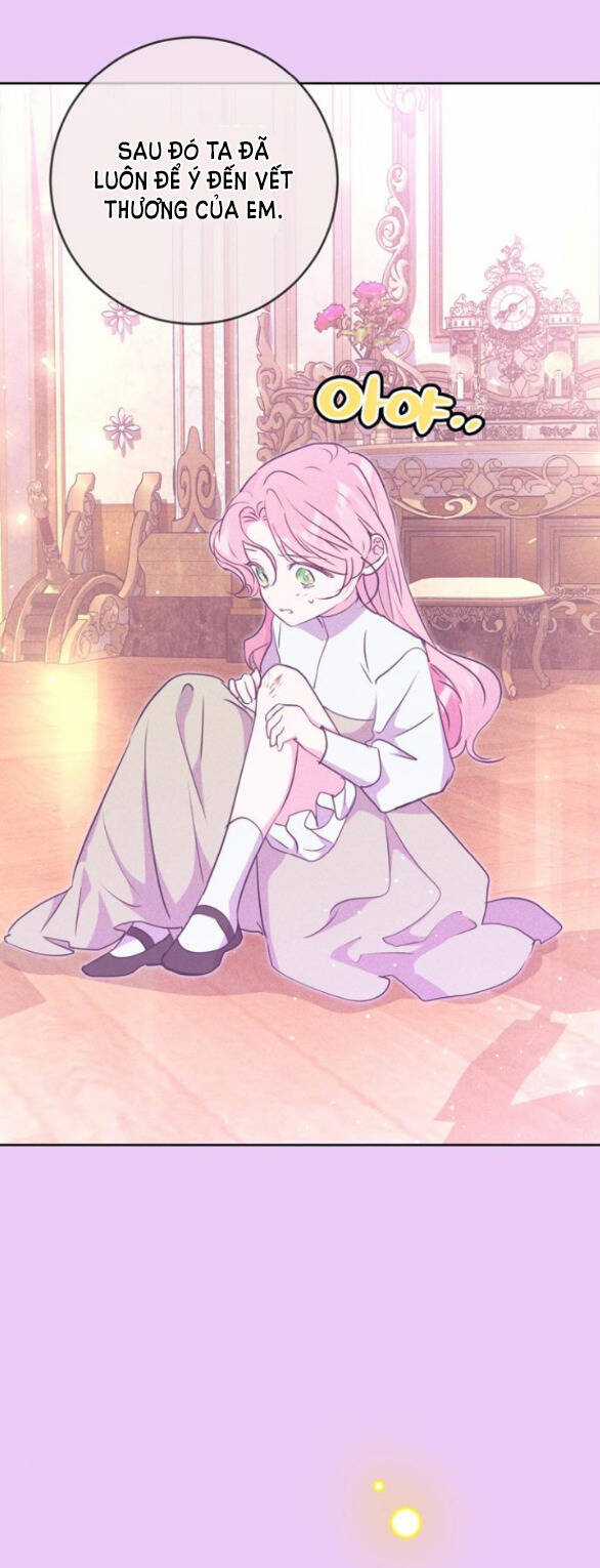 Mỗi Đêm Chồng Tôi Đều Biến Đổi Chapter 20.1 trang 8