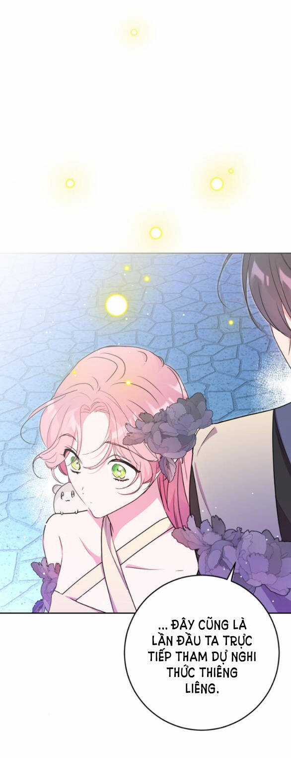 Mỗi Đêm Chồng Tôi Đều Biến Đổi Chapter 20.2 trang 11