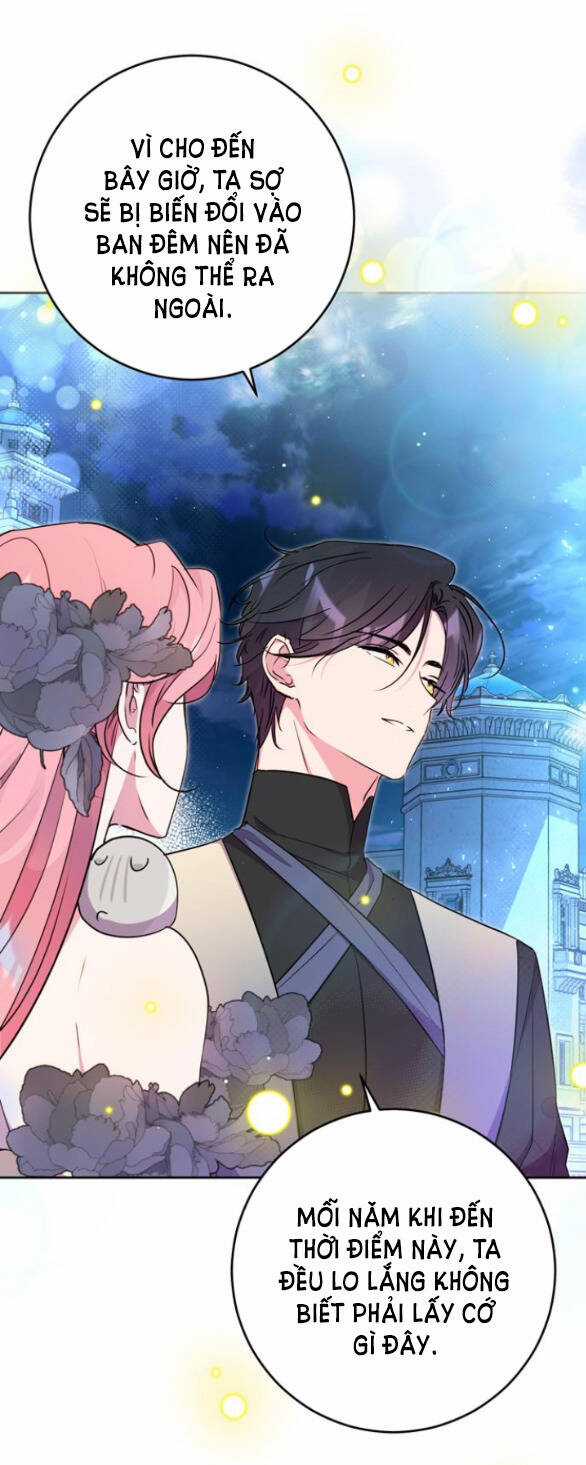 Mỗi Đêm Chồng Tôi Đều Biến Đổi Chapter 20.2 trang 12