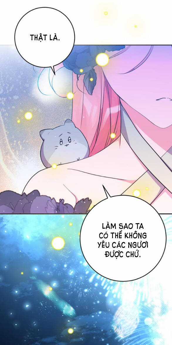 Mỗi Đêm Chồng Tôi Đều Biến Đổi Chapter 20.2 trang 15