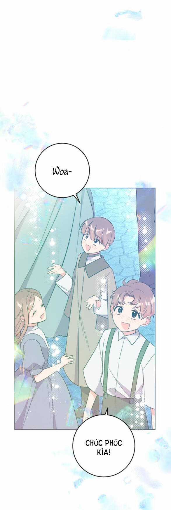 Mỗi Đêm Chồng Tôi Đều Biến Đổi Chapter 20.2 trang 18