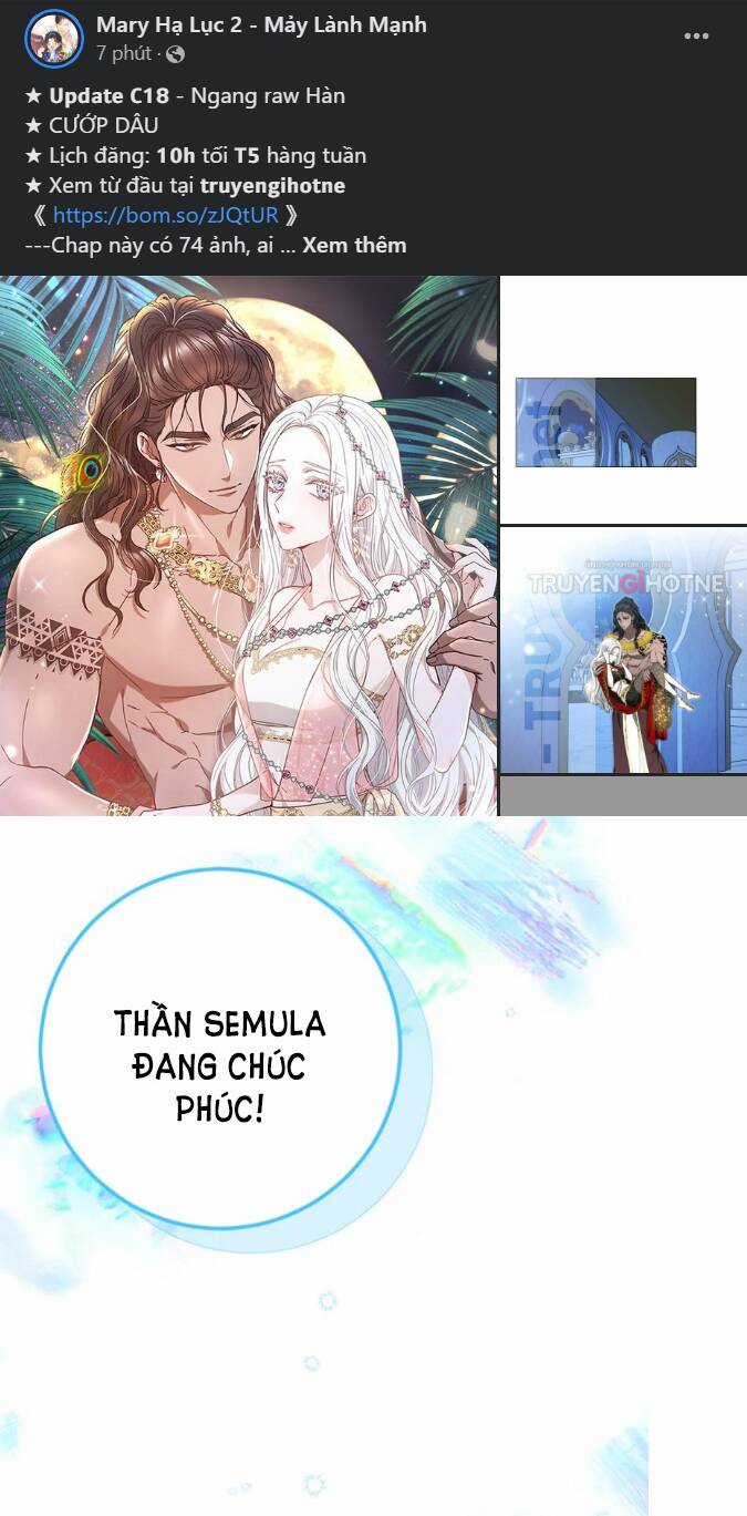 Mỗi Đêm Chồng Tôi Đều Biến Đổi Chapter 20.2 trang 20