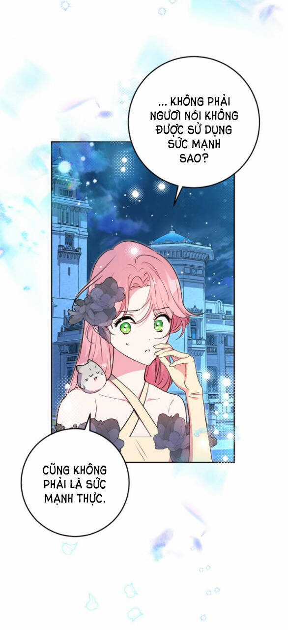 Mỗi Đêm Chồng Tôi Đều Biến Đổi Chapter 20.2 trang 22