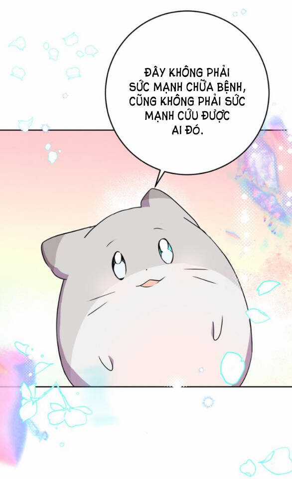 Mỗi Đêm Chồng Tôi Đều Biến Đổi Chapter 20.2 trang 23