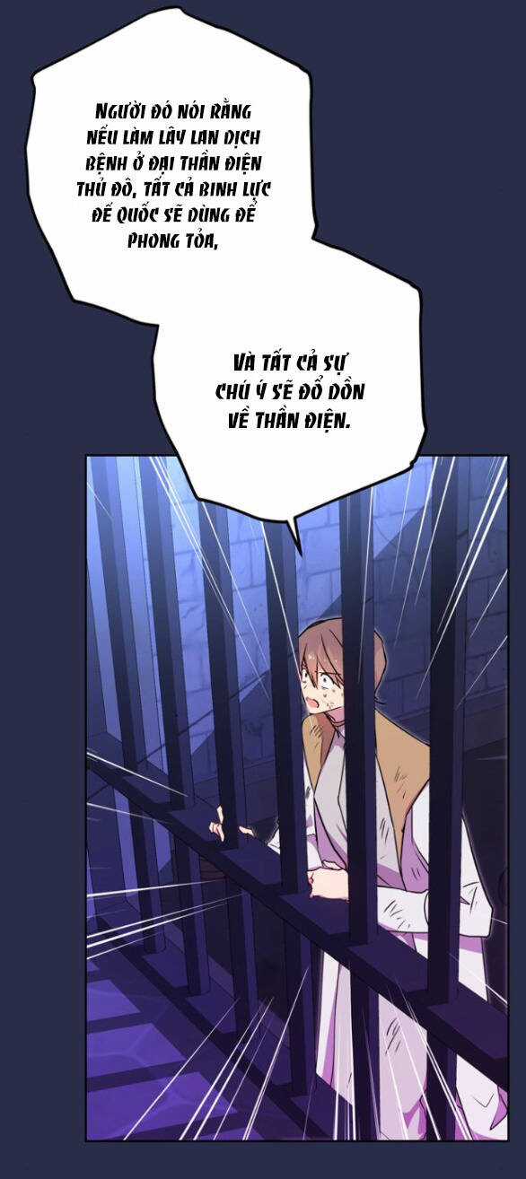 Mỗi Đêm Chồng Tôi Đều Biến Đổi Chapter 20.2 trang 27