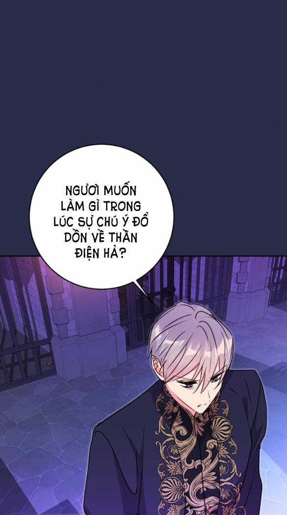 Mỗi Đêm Chồng Tôi Đều Biến Đổi Chapter 20.2 trang 28