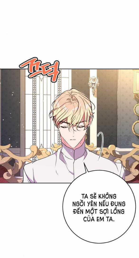 Mỗi Đêm Chồng Tôi Đều Biến Đổi Chapter 20.2 trang 37