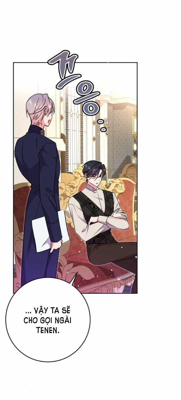 Mỗi Đêm Chồng Tôi Đều Biến Đổi Chapter 20.2 trang 39