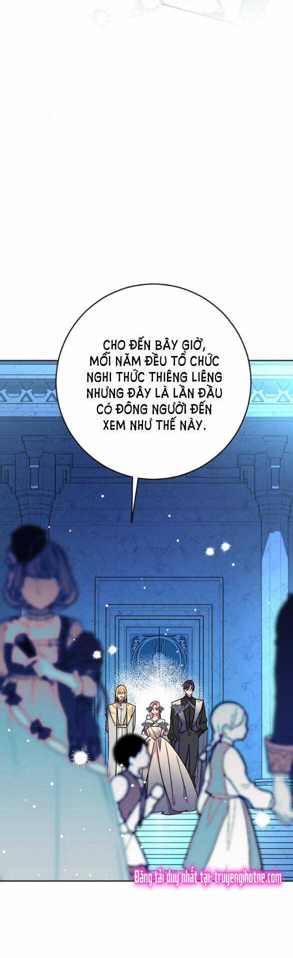 Mỗi Đêm Chồng Tôi Đều Biến Đổi Chapter 20.2 trang 4