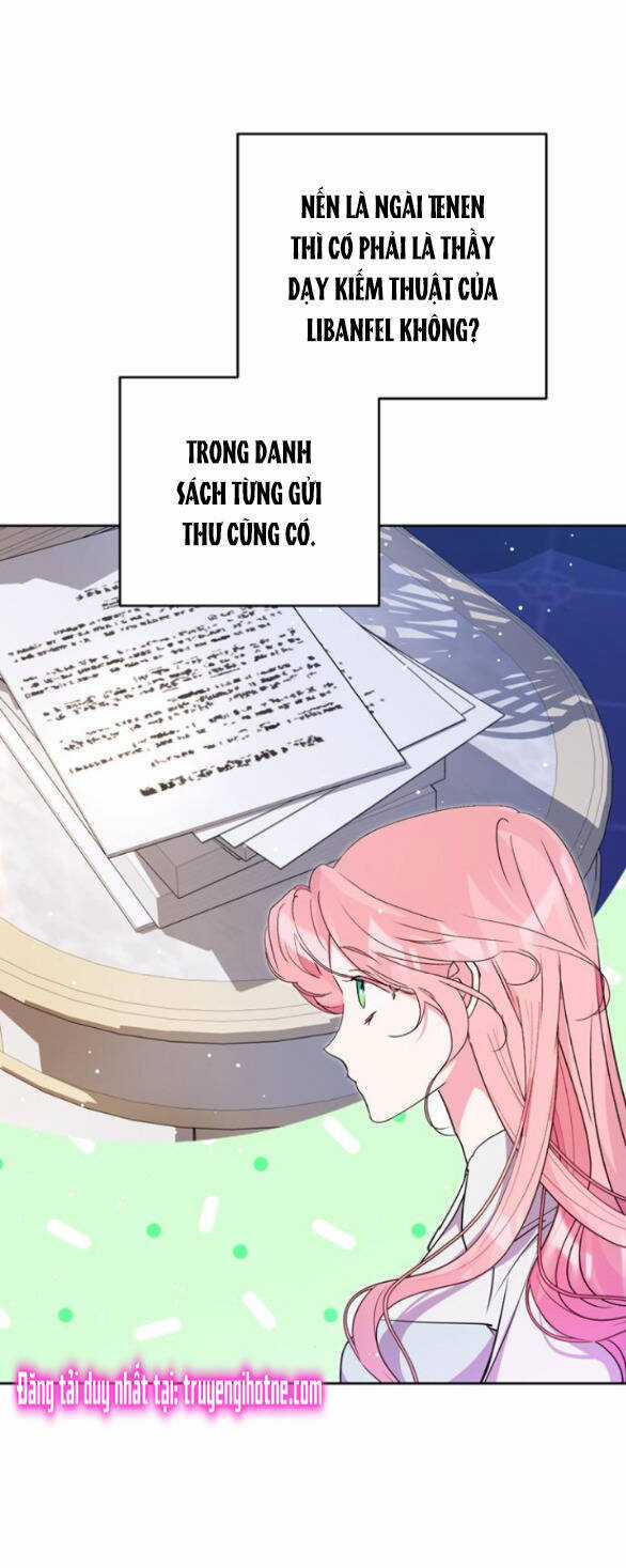 Mỗi Đêm Chồng Tôi Đều Biến Đổi Chapter 20.2 trang 40