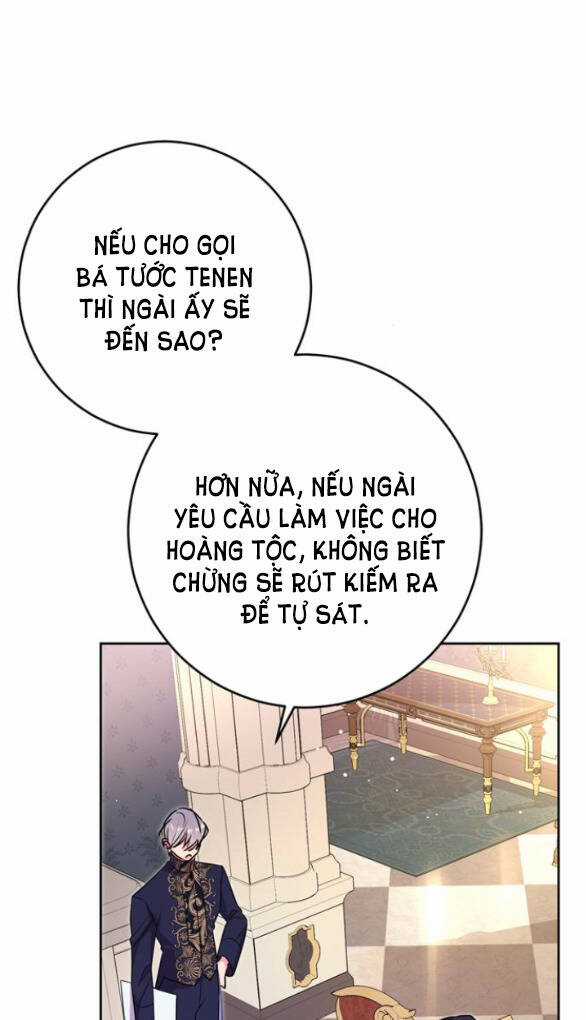 Mỗi Đêm Chồng Tôi Đều Biến Đổi Chapter 20.2 trang 41