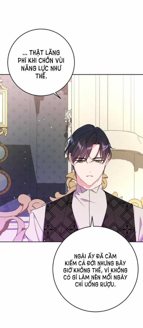 Mỗi Đêm Chồng Tôi Đều Biến Đổi Chapter 20.2 trang 43