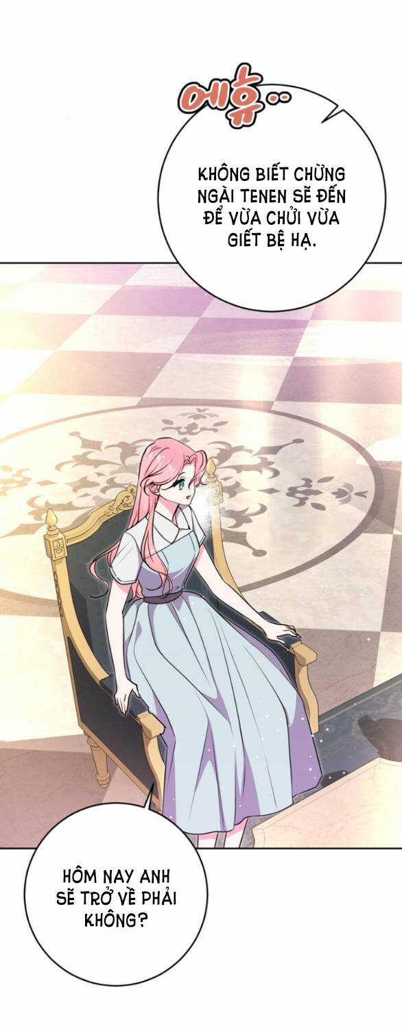 Mỗi Đêm Chồng Tôi Đều Biến Đổi Chapter 20.2 trang 46