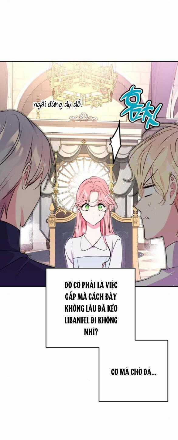 Mỗi Đêm Chồng Tôi Đều Biến Đổi Chapter 20.2 trang 49