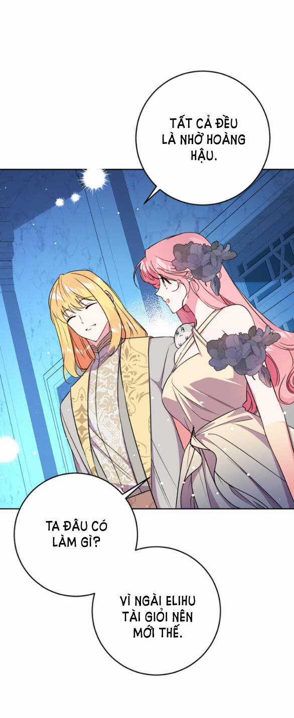 Mỗi Đêm Chồng Tôi Đều Biến Đổi Chapter 20.2 trang 5