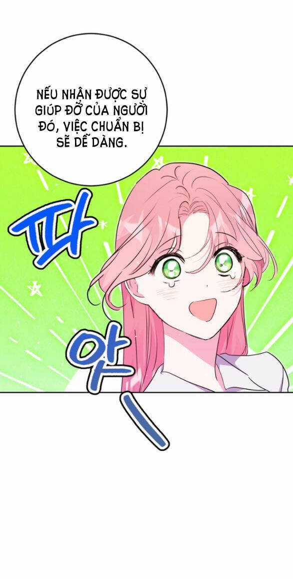 Mỗi Đêm Chồng Tôi Đều Biến Đổi Chapter 21.1 trang 10