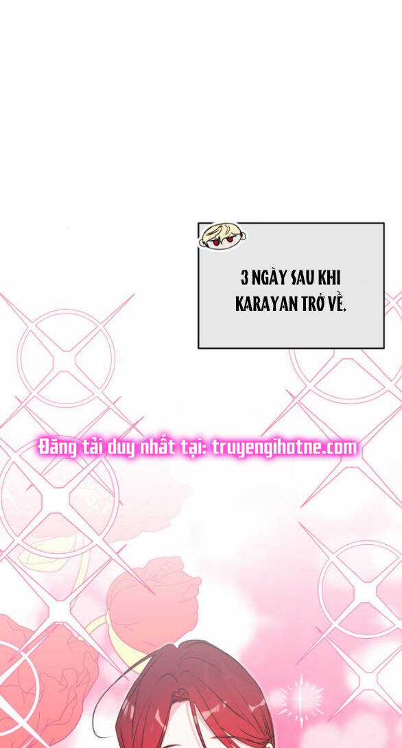 Mỗi Đêm Chồng Tôi Đều Biến Đổi Chapter 21.1 trang 12