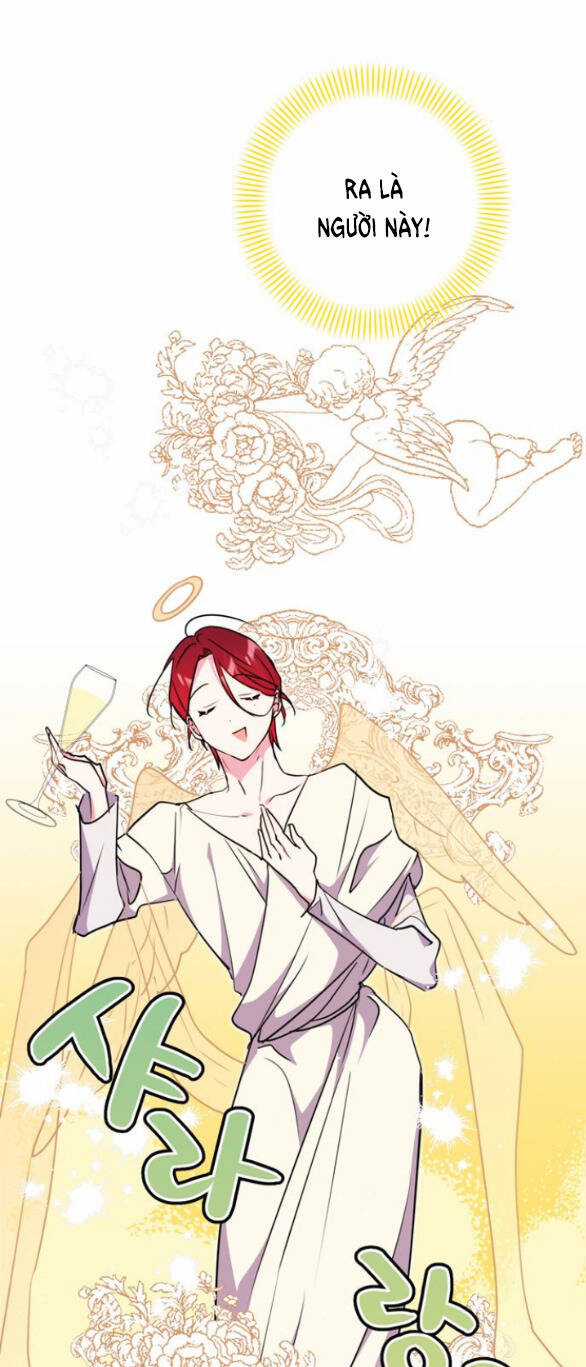 Mỗi Đêm Chồng Tôi Đều Biến Đổi Chapter 21.1 trang 14