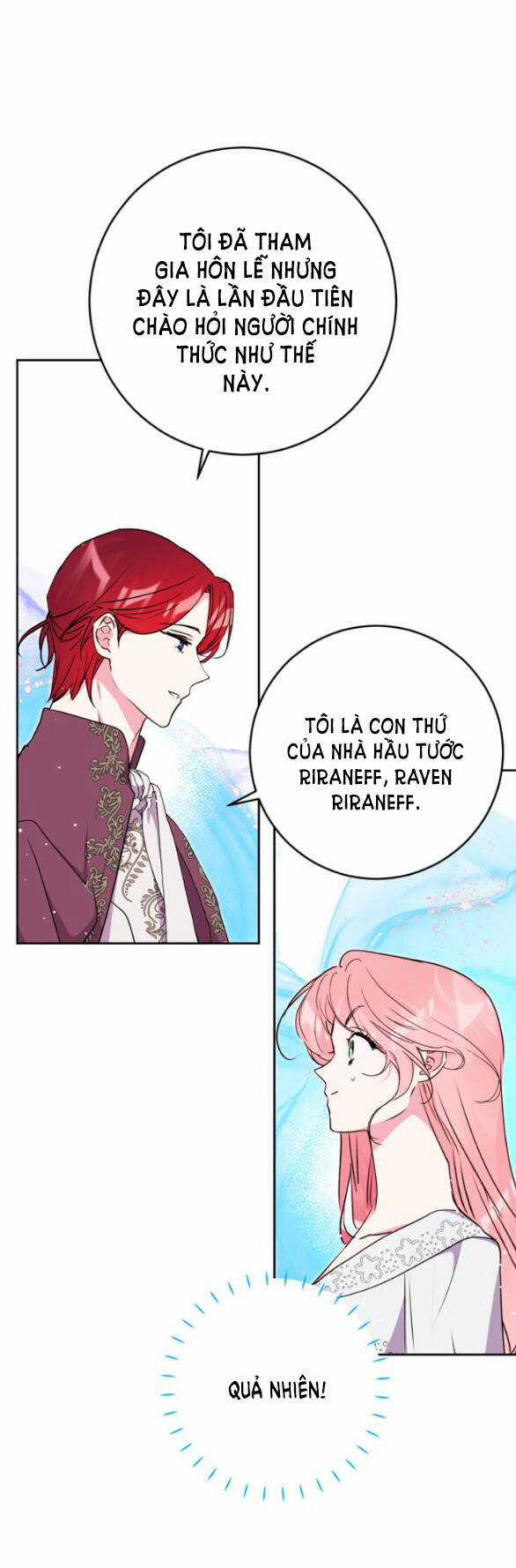 Mỗi Đêm Chồng Tôi Đều Biến Đổi Chapter 21.1 trang 17