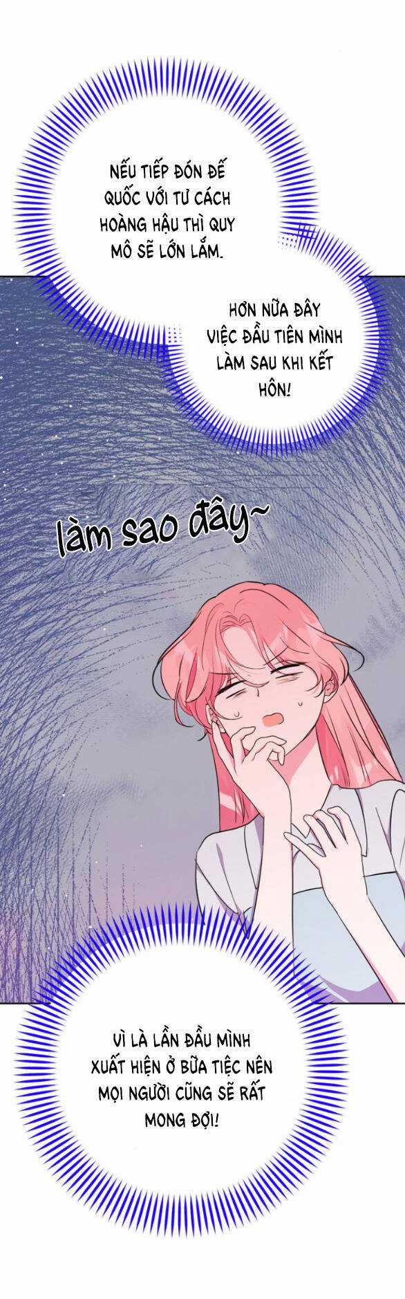 Mỗi Đêm Chồng Tôi Đều Biến Đổi Chapter 21.1 trang 2